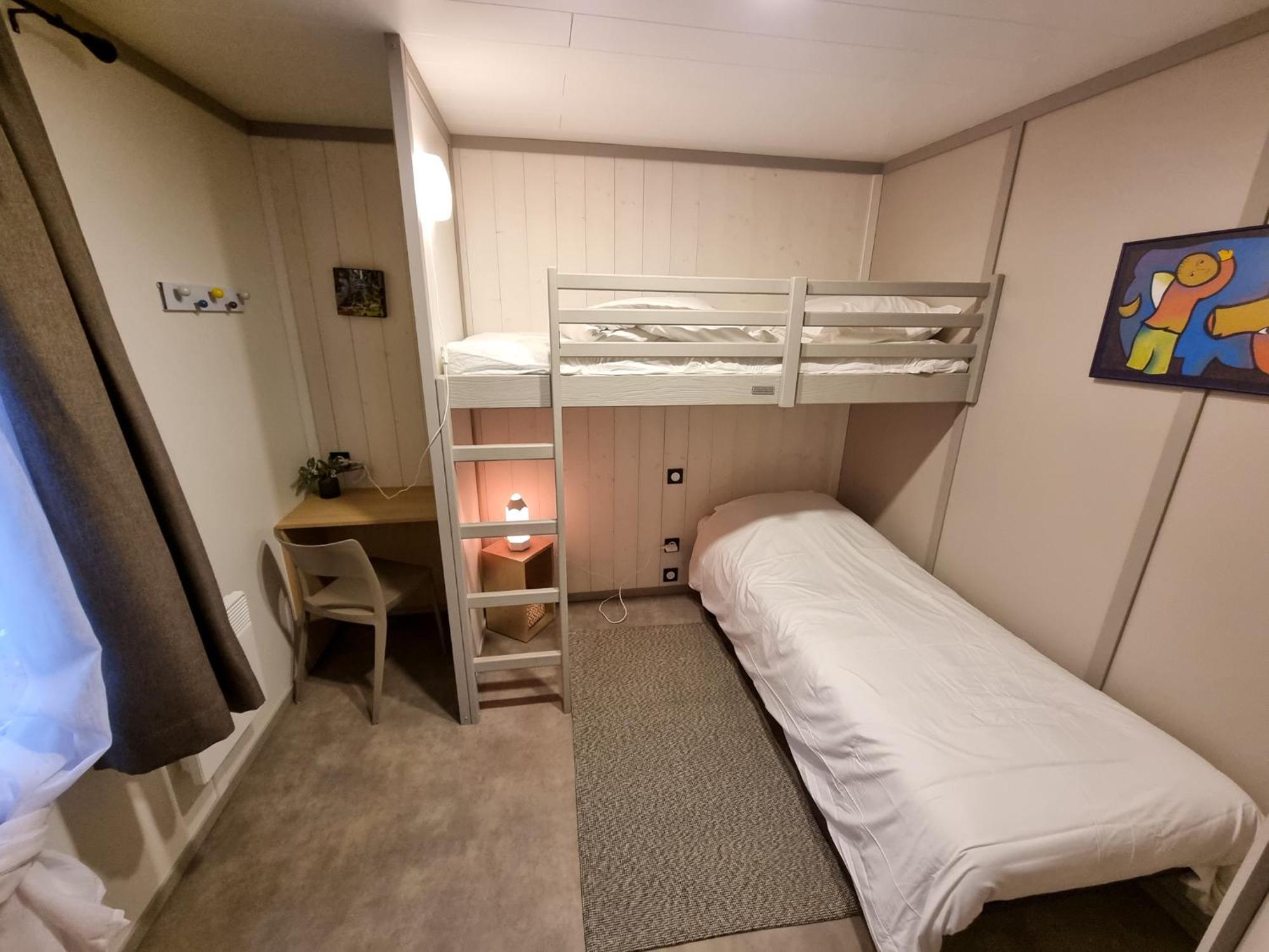 La Cabane 27 ~ Chalet Cosy Au Bord Du Lac De Peyre Labouheyre Εξωτερικό φωτογραφία